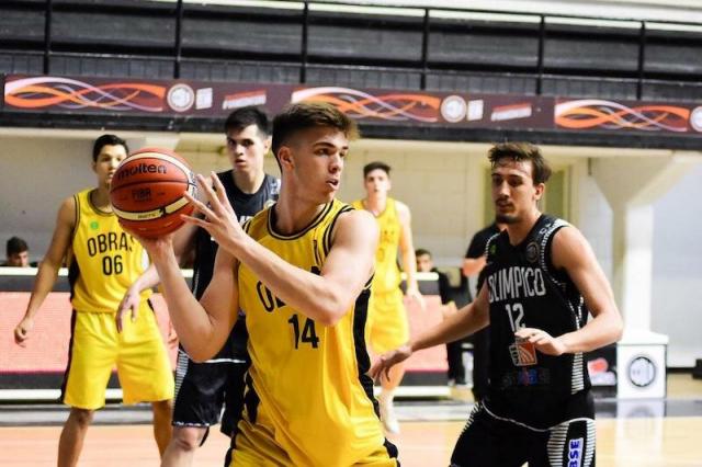 Gusmao Costa y Andrade gigantes del s�bado