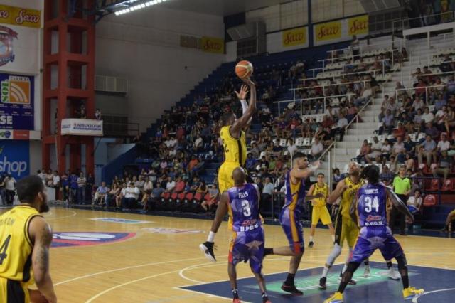 Construy� una gran victoria