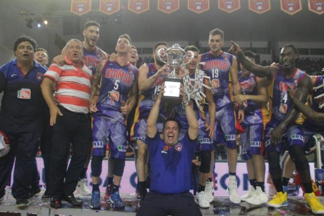 "Nos toc� ganar porque tenemos buenos y capaces jugadores "