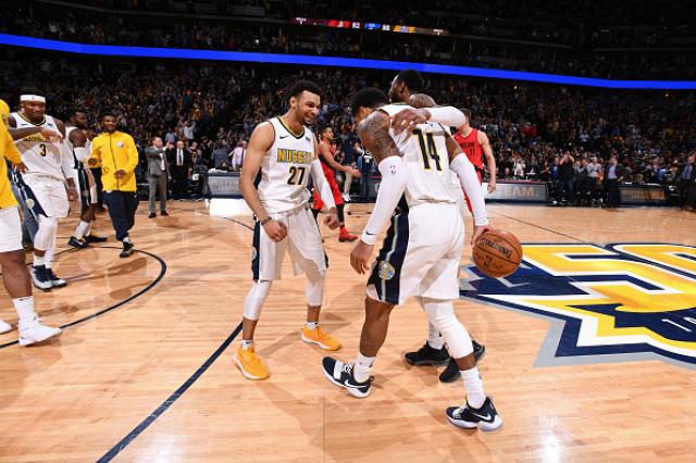 �De donde salieron?