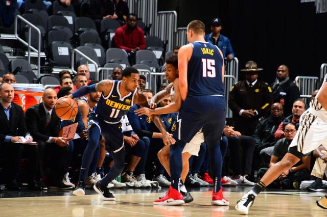 �De donde salieron?