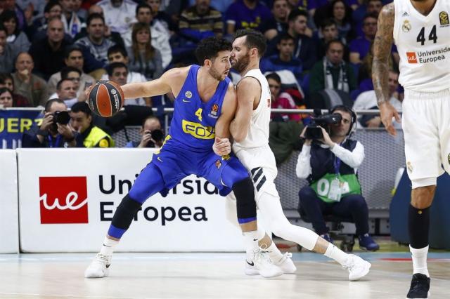 Carbur� la m�quina