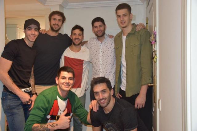 Un grupo unido, �la clave del �xito?