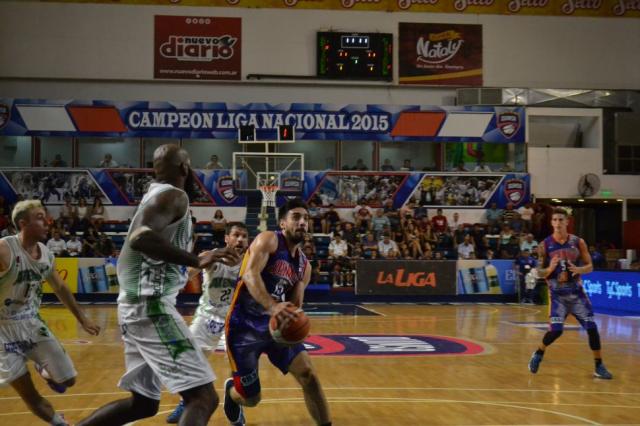 Se levant� de la siesta