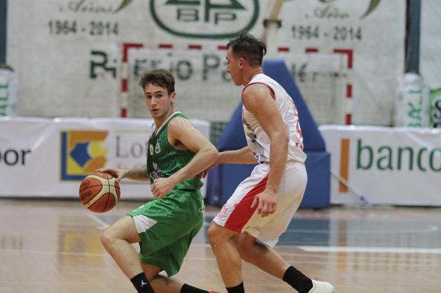 Barrio Parque no afloja, Sportivo Am�rica respira
