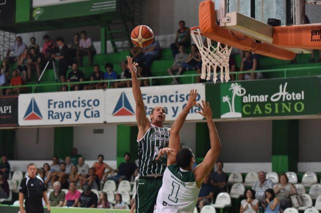 Retroceder nunca, rendirse jam�s