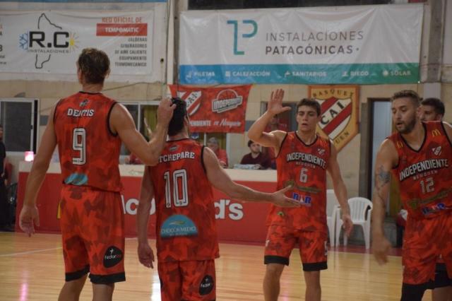 El rojo con otra muestra de car�cter