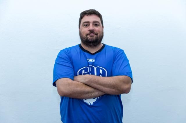 Argentino confirm� a Huarte