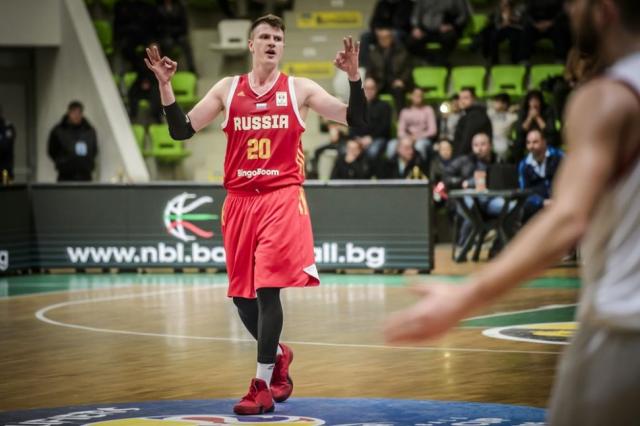 Rusia y Finlandia, a matar o morir en el �ltimo juego