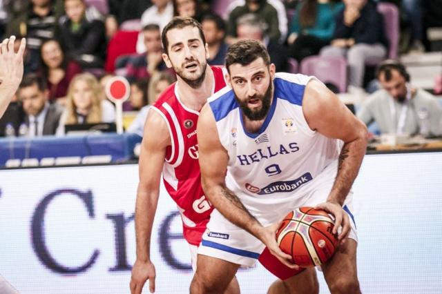 Serbia dej� pasar el tren, Grecia en lo alto