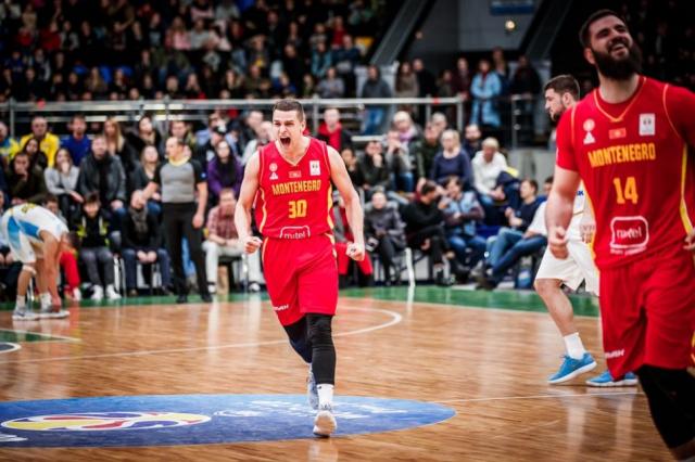 Montenegro y Letonia dejan en suspenso el �ltimo boleto
