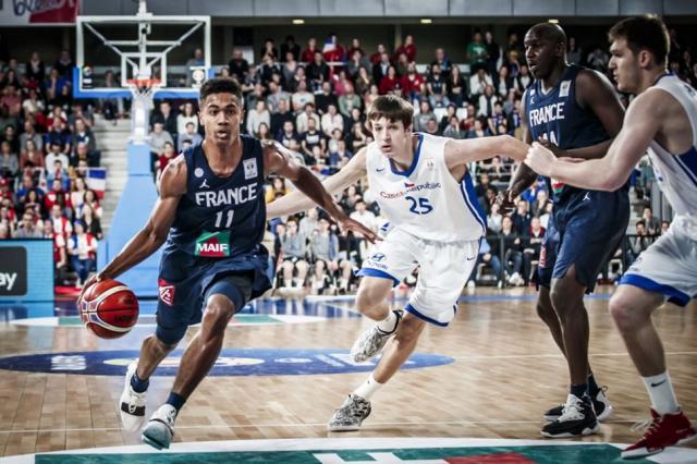 Rusia accedi� al Mundial