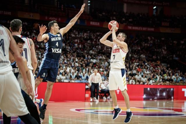 El �nico h�roe en este l�o