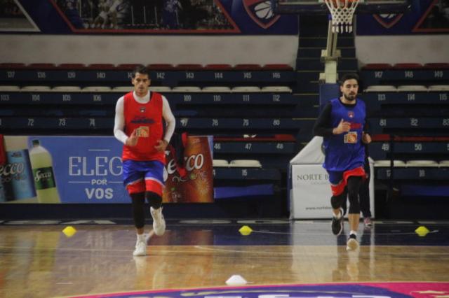 Quimsa jugar� un amistoso ante Uni�n de Santa Fe