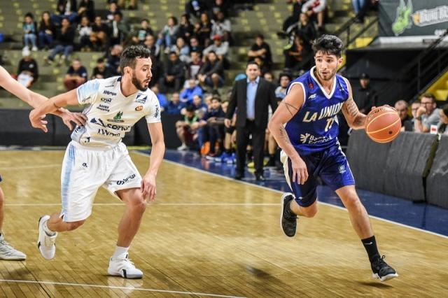 Ca�da de La Uni�n en el debut