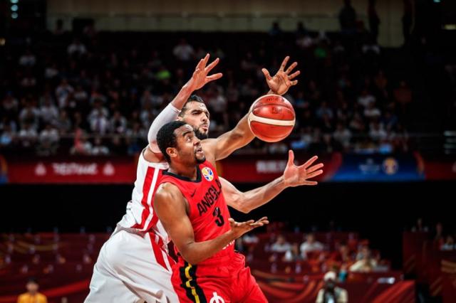 Tunez e Ir�n repitieron victorias