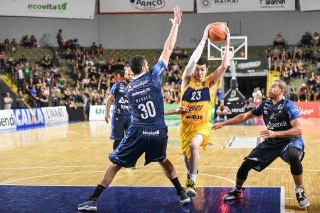 Baur� derrot� a Boca y es finalista