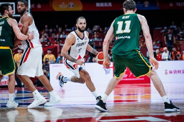 Otra vez en el podio