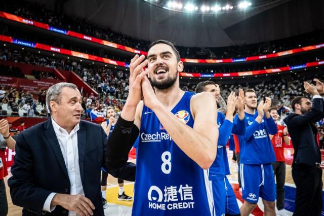 �Quien sorprendi�? �Qui�n decepcion�?