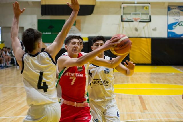 Los candidatos impusieron su jerarqu�a