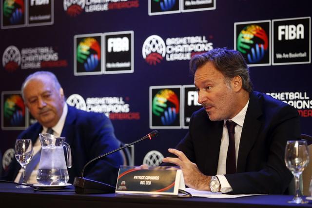 �Esta nueva liga internacional de clubes ser� la m�s importante en el continente