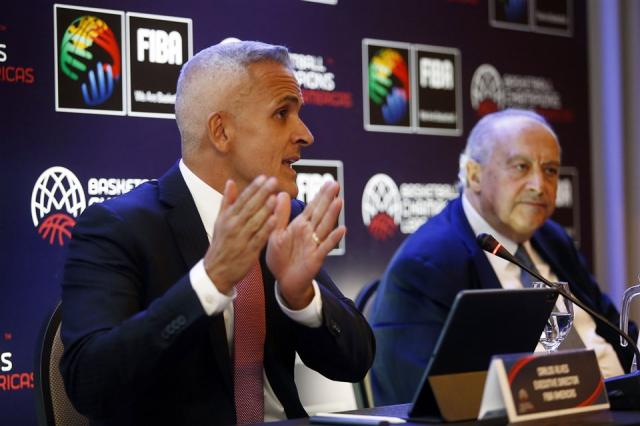 �Esta nueva liga internacional de clubes ser� la m�s importante en el continente