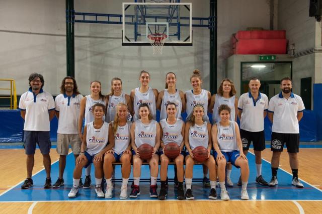 Ahora s�: arranc� la 2019/20 para la legi�n