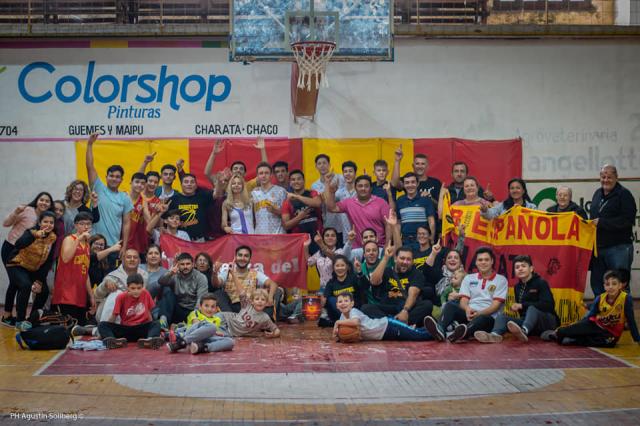 Los U15 con sus cuatro fant�sticos