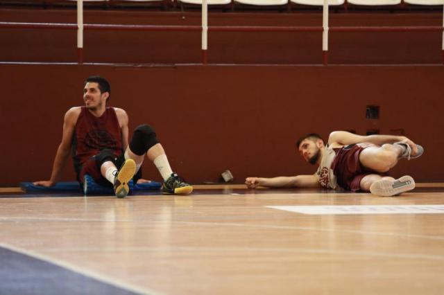 El granate revolucion� la casa