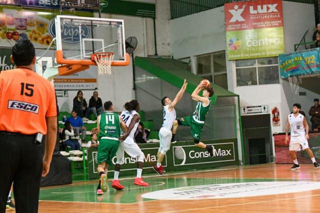 Se amig� con la ruta