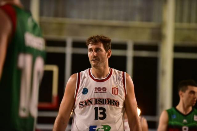 Barrio Parque se subi� a la punta