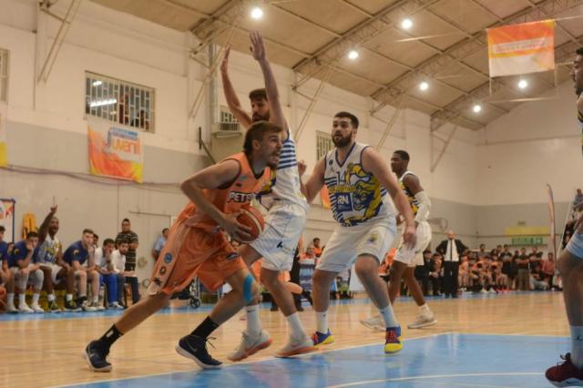 Respir� como local