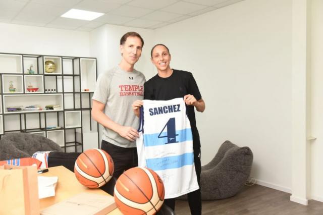 El fen�meno Taurasi
