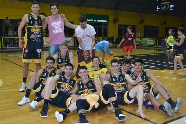 Acelera Central Ol�mpico