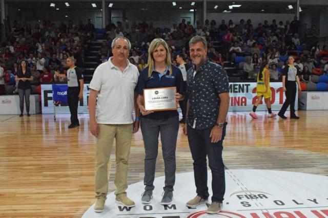 Lanus se recuper� en el Federal y sigue vigente en menores y femenino