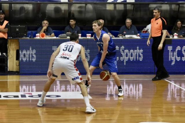 Se lo llev� puesto