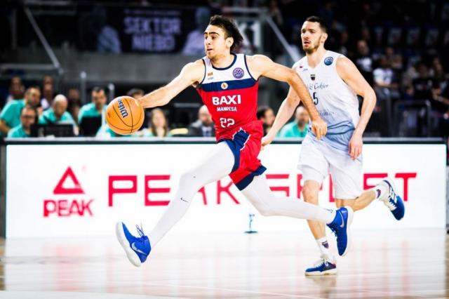 Adelant� los fuegos artificiales