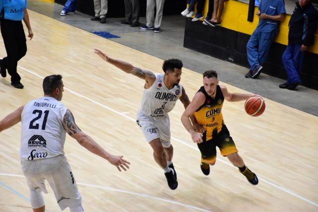 Conexi�n m�ltiple