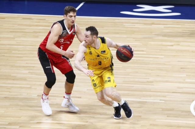 Pocas sonrisas en Espa�a