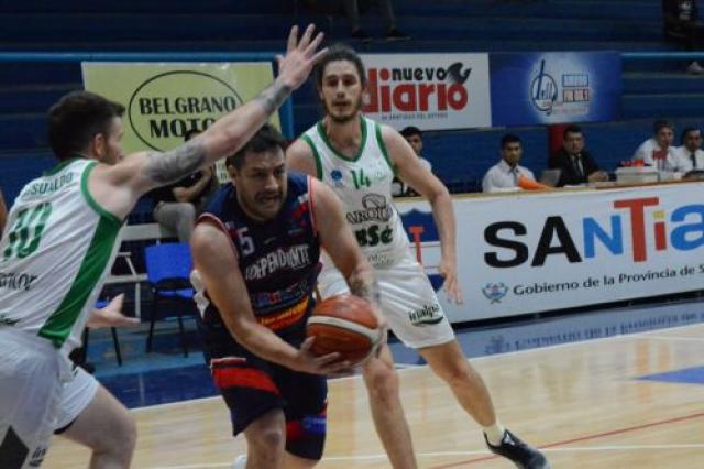 "Empec� a jugar por insistencia de un amigo y no lo dej� nunca mas"