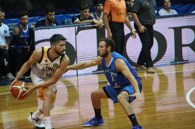 Comu tom� por asalto el Fort�n