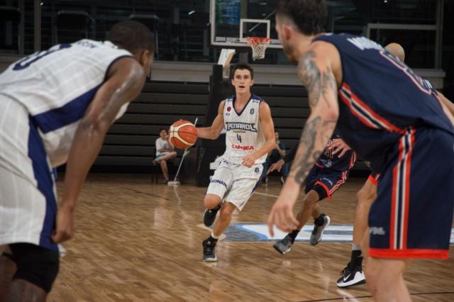 Tuvo la �ltima palabra