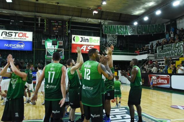 El presente le sonr�e