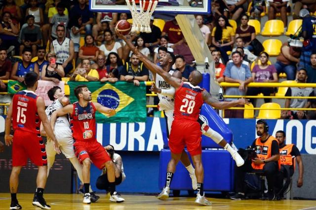 Tormenta santiague�a