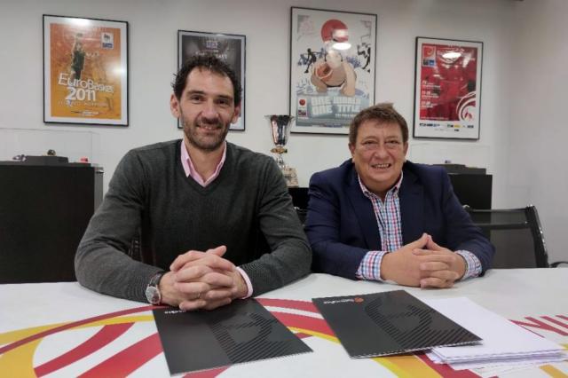 Colaboraci�n en conjunto