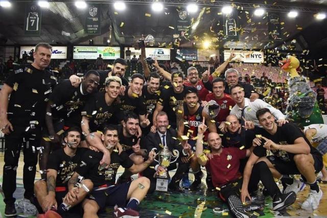 El campe�n versi�n 