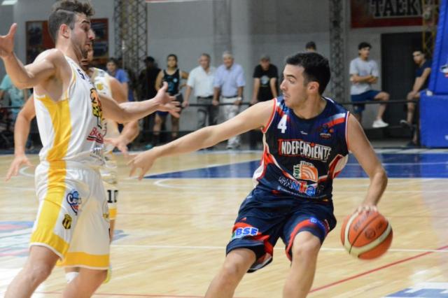 Independiente volvi� al camino del triunfo