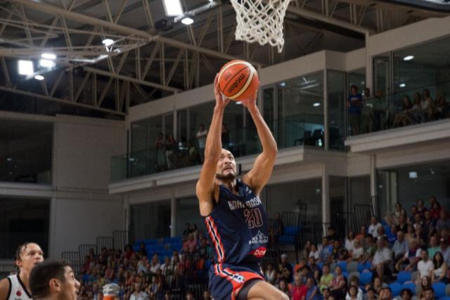 Crey� en lo imposible