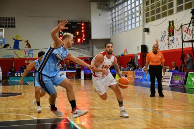 Cuesti�n de segundos