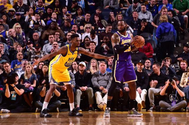 Suerte dispar en Los �ngeles